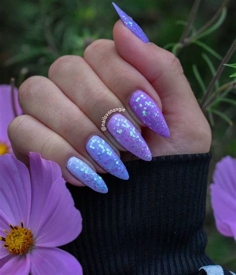 fairy nail ideas